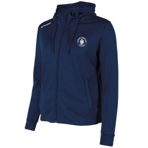 Kilkenny Tennis Ladies Hooded Full Zip 