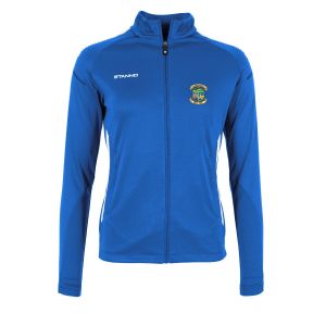 Glasheen FC Full Zip Top - Ladies