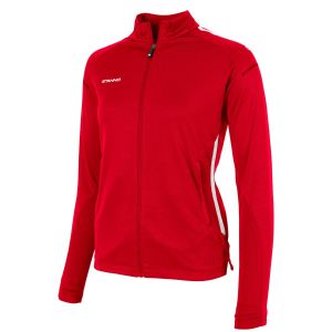 First Full Zip Top - Ladies