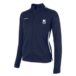 St Ita's First Full Zip - Ladies