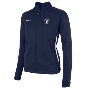 Kilkenny Tennis Full Zip Top - Ladies