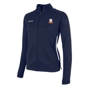 Gort CS Full Zip Top - Ladies