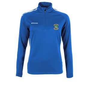 Glasheen FC Half Zip Top Ladies