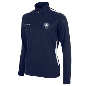 Kilkenny Tennis Half Zip Top - Ladies