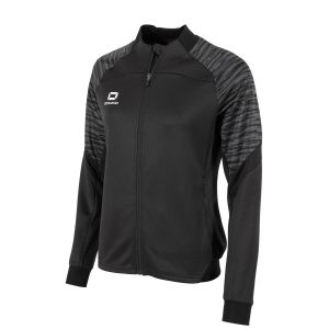 Bolt Full Zip Top Ladies