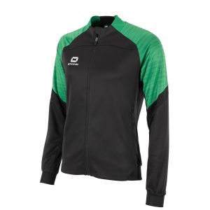 Bolt Full Zip Top Ladies