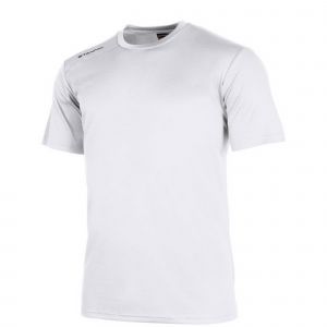 Field T-Shirt-White-128