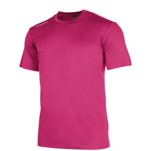 Field Shirt-Pink-128