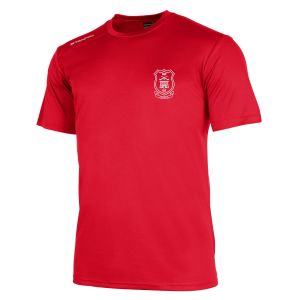 Cuala GAA Field Shirt SS