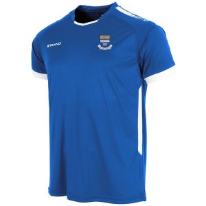 Ardee & District AC - First SS Shirt 