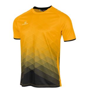 Altius Shirt-Yellow-Black-XXXL