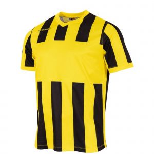 Aspire Shirt-Yellow-Black-116