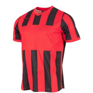 Aspire Shirt-Red-Black-116