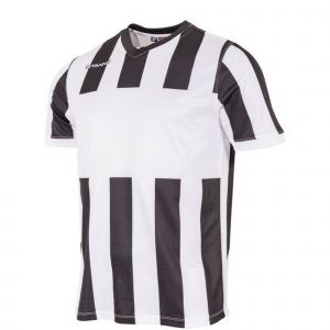 Aspire Shirt-Black-White-116