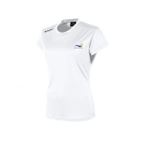 Ratoath Tennis Field T-Shirt (Ladies)