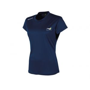 Ratoath Tennis Field T-Shirt (Ladies)