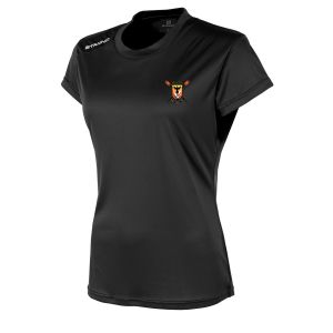  Phoenix Rowing Club - Field Shirt SS - Ladies Cut