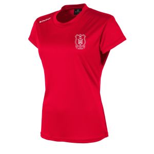 Cuala GAA Field Shirt SS - Ladies