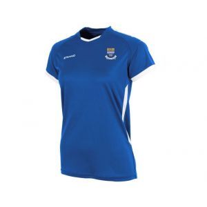Ardee & District AC - First SS Shirt  Ladies