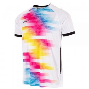 Holi Shirt - Limited Edition-White-Multi-XS