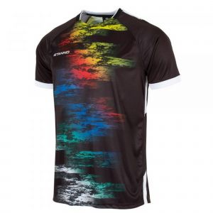 Holi Shirt - Limited Edition-Black-Multi-XS