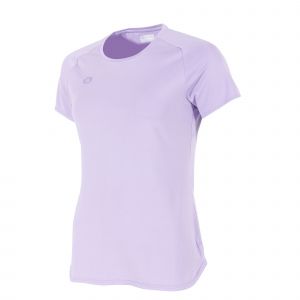 Functionals Workout Tee (Ladies)-Lila-XS