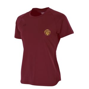 LCC Functionals Tee Ladies - Recycled