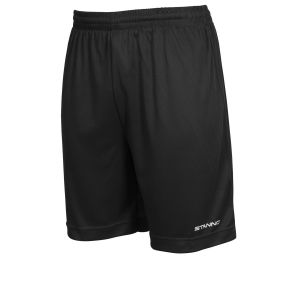 Field Shorts - Black 