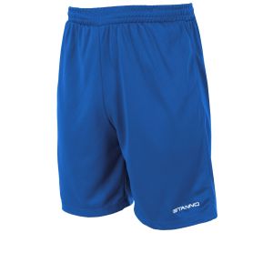 Club Pro Shorts-Blue-104