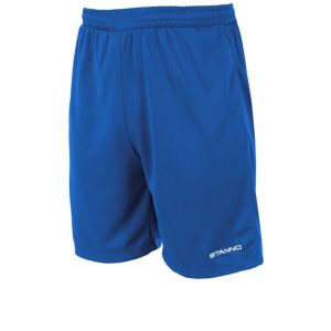Club Pro Shorts-Blue-104