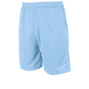 Club Pro Shorts-Sky Blue-104