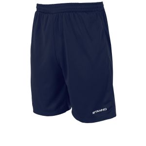 Club Pro Shorts-Navy-104