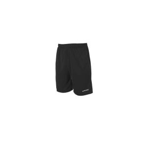 Club Pro Shorts-Black-104