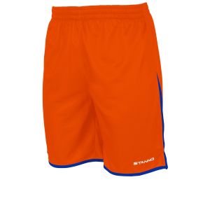 Altius Shorts-Orange-Bright Navy-116