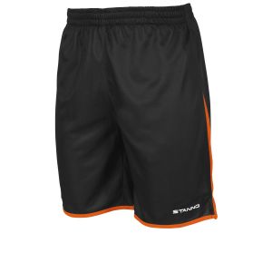 Altius Shorts-Black-Orange-116