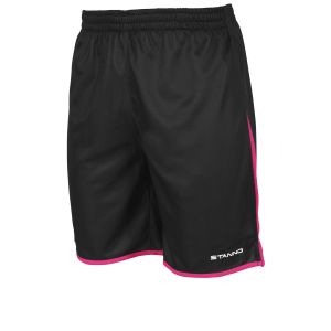 Altius Shorts-Black-Pink-116