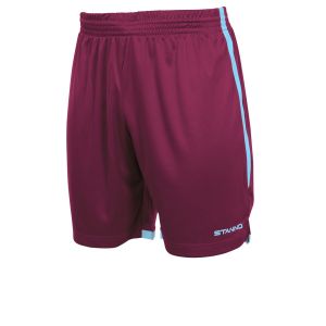 Focus Shorts II - RECYCLED