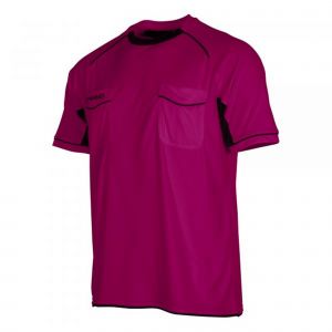 Bergamo Referee Shirt (SS)