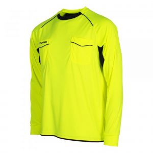 Bergamo Referee Shirt (LS)