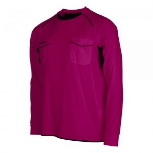 Bergamo Referee Shirt (LS)