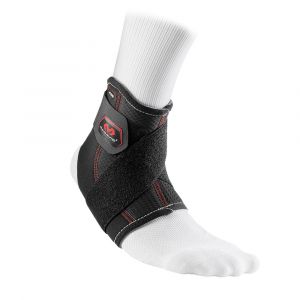 McDavid Ankle Support with Strap