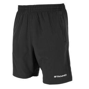 Field Woven Shorts - Black