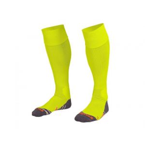 Uni Sock-Neon Yellow-25/29