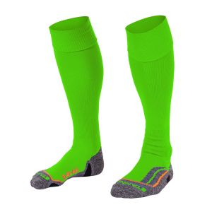 Uni PRO Sock - RECYCLED -Neon Green-25/29