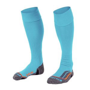 Uni PRO Sock - RECYCLED -Aqua Blue-25/29