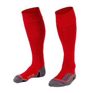 Uni PRO Sock - RECYCLED -Red-25/29
