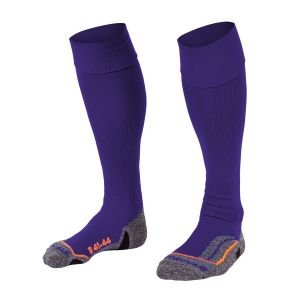 Uni PRO Sock - RECYCLED -Purple-25/29