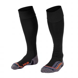 Uni PRO Sock - RECYCLED -Black-25/29