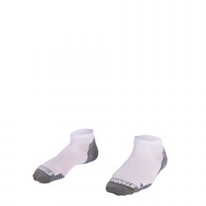 Prime Quarter Socks-White-35/38