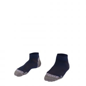 Prime Quarter Socks-Navy-35/38